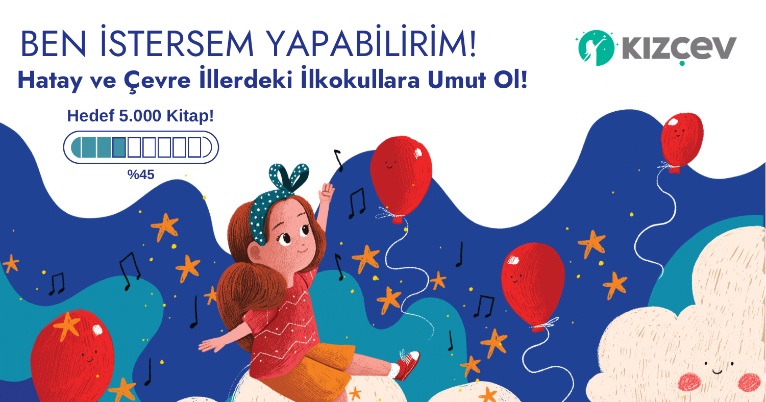 Eğitime Destek
